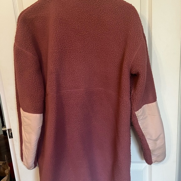 Northface Medium Fleece Jacket - Picture 4 of 4